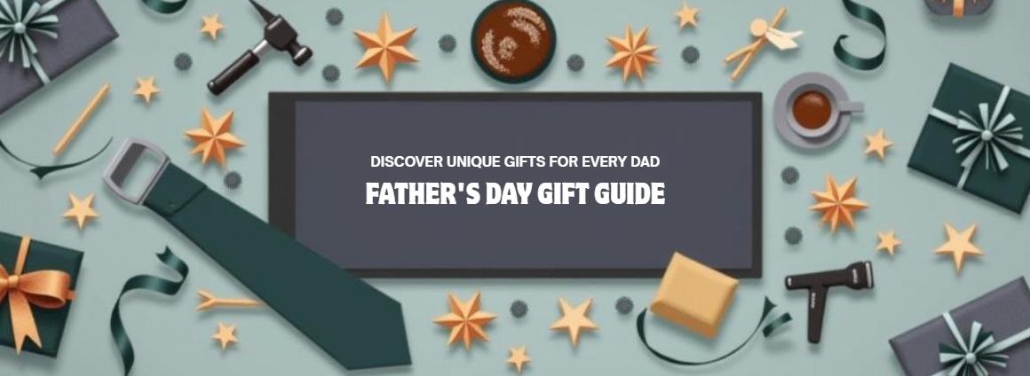 Father's Day Gifts Father's Day Gifts