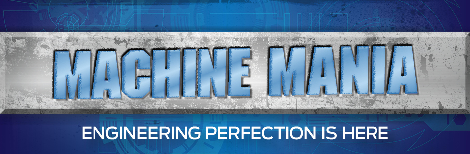 Machines