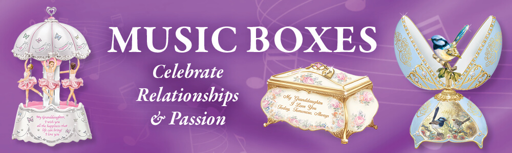Music Boxes Music Boxes