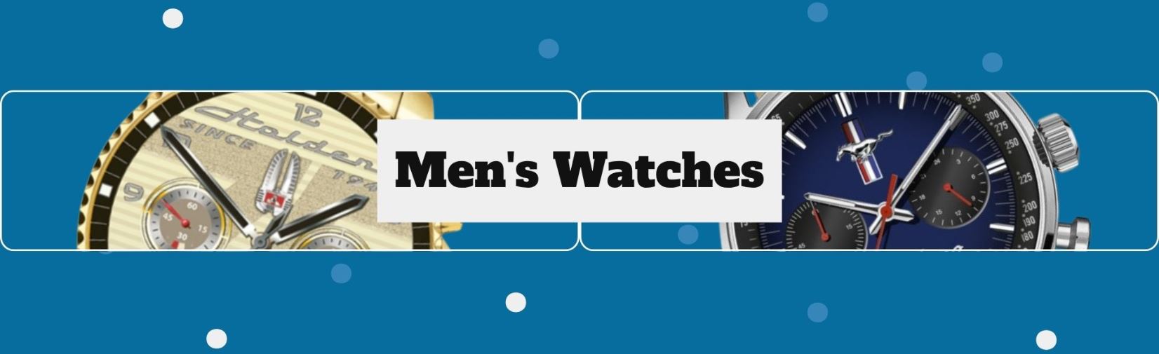 Men's Watches Men's Watches
